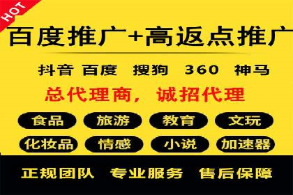百度运营推广策略解析，看这些成功案例